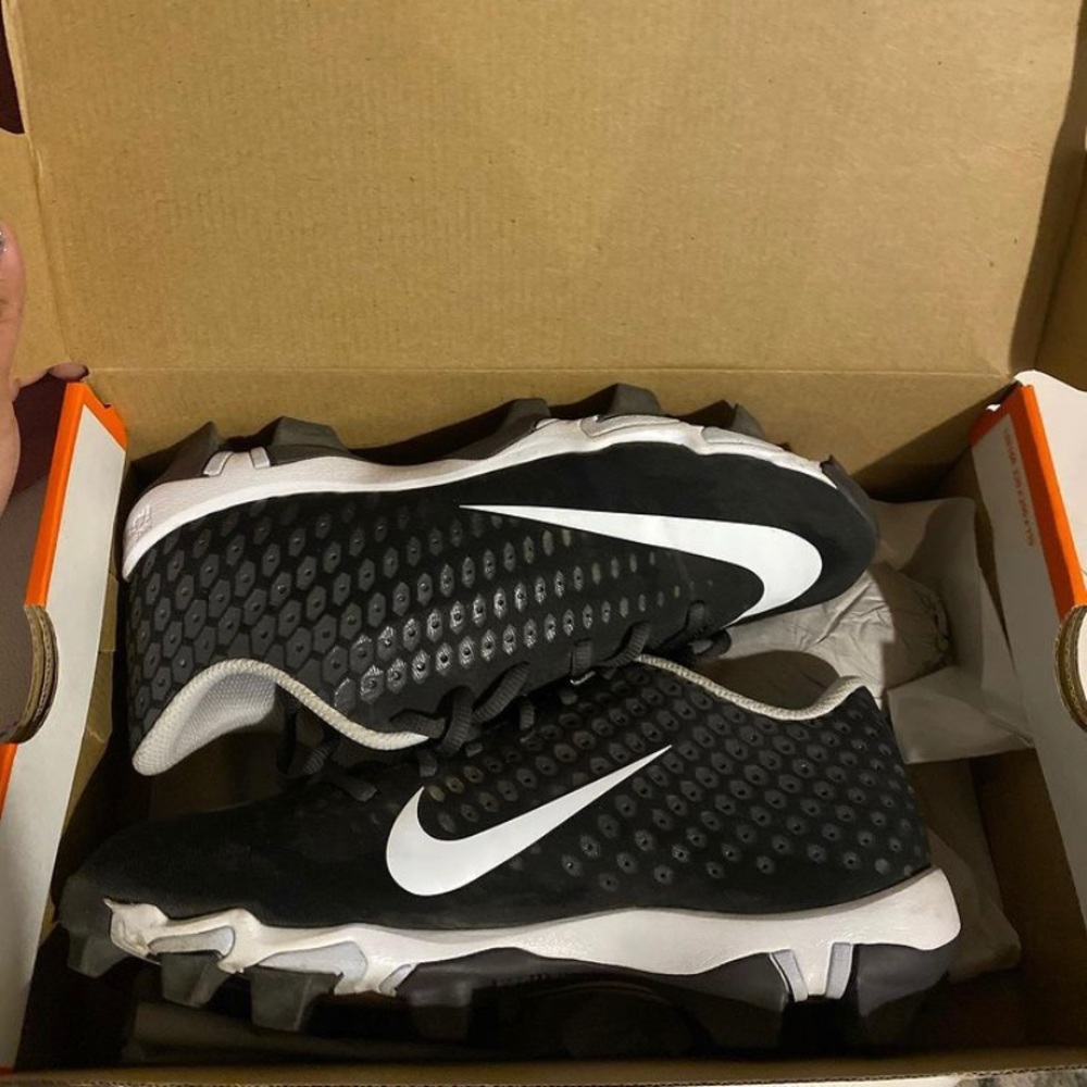 Nike Cleats